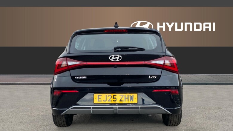 Hyundai i20 1.0T GDi Advance [Nav] 5dr Petrol Hatchback